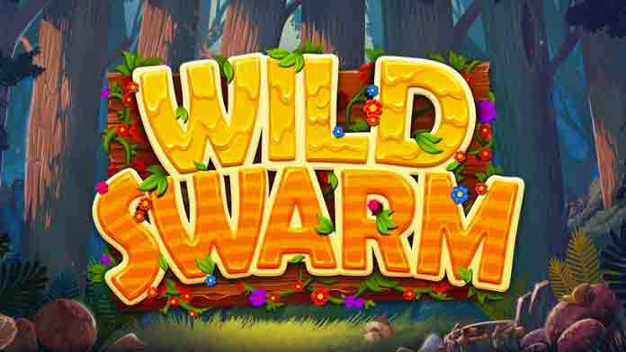 Wild Swarm Logo