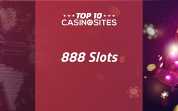 888casino Games 2023 Review: Top Slots & More