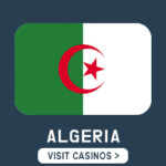Algeria Flag