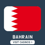 Bahrain Flag