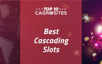 All You Need to Know About the Best Cascading Slots in 2023
