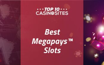 The Best Megapays™ Slots Review & Freeplay Demo