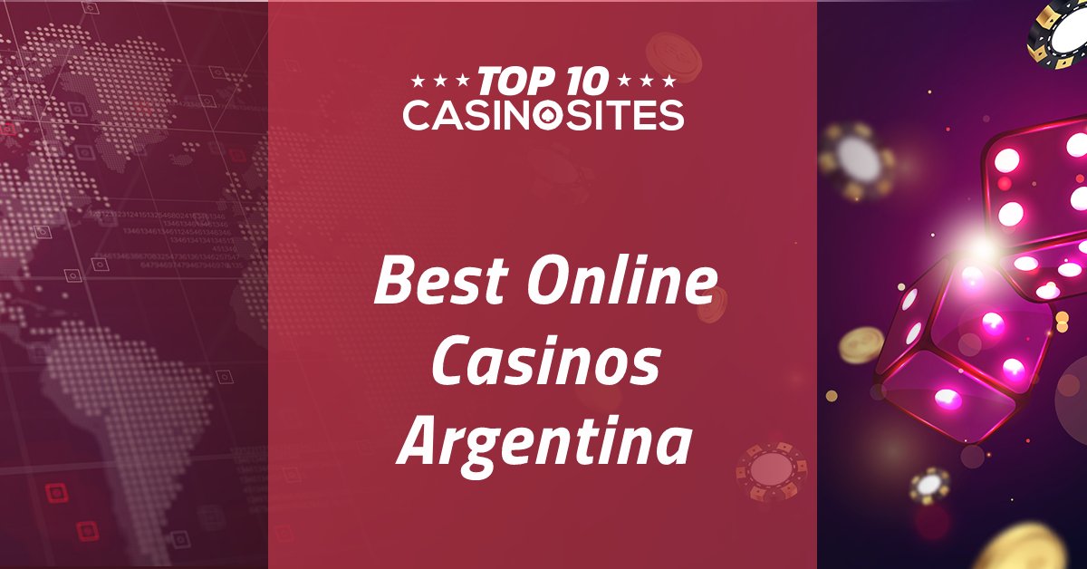Your Ultimate Guide to The Best Online Casinos in Argentina