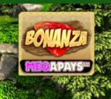 Bonanza Megapays™ Logo