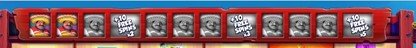Chilli Picante Megaways™ More Free Spins