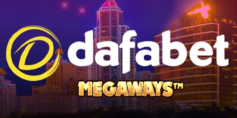 Dafabet Logo big