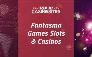 Top Fantasma Games Megaways™ Slot Reviews in 2023