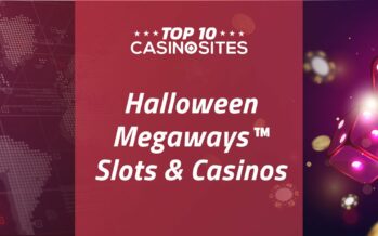 Top Hauntingly Good Halloween Megaways™ Slots & Casinos for 2023