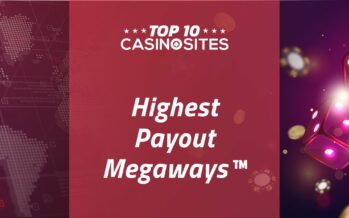 Ultimate Highest Payout Megaways™ with RTPs