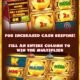 Hot Shots Megaways™ Cash Respins Screenshot