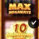 Hot Shots Megaways™ Max Megaways™ Screenshot