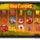 Hot Shots Megaways™ Mobile