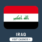 Iraq Flag