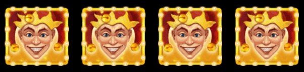 Joyful Joker Megaways™ Scatter Symbols