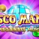 Disco Mania Megaways™ Merge Logo