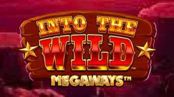 Into The Wild Megaways™ Logo
