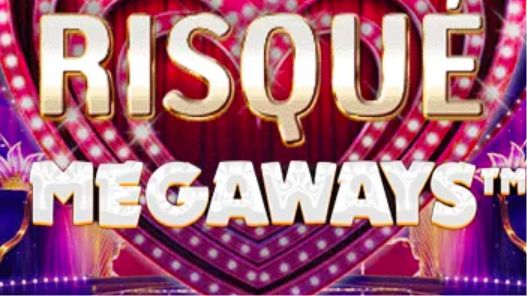Risqué Megaways™ logo