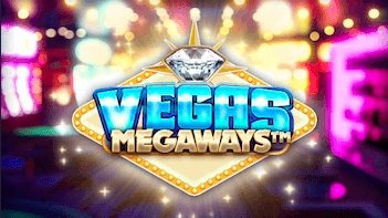Vegas Megaways™ Logo