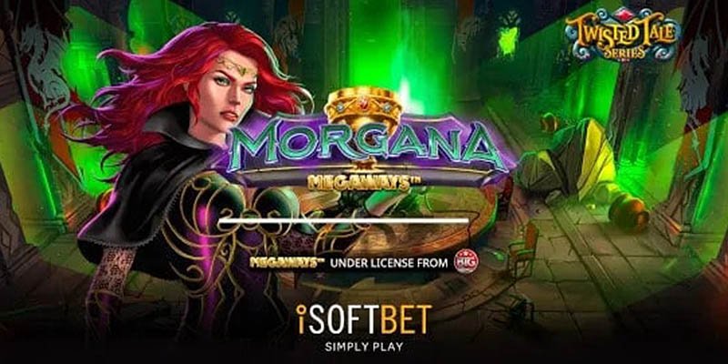 Morgana logo big