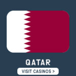 Qatar Flag
