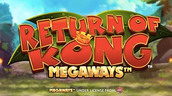 Return of Kong Logo small