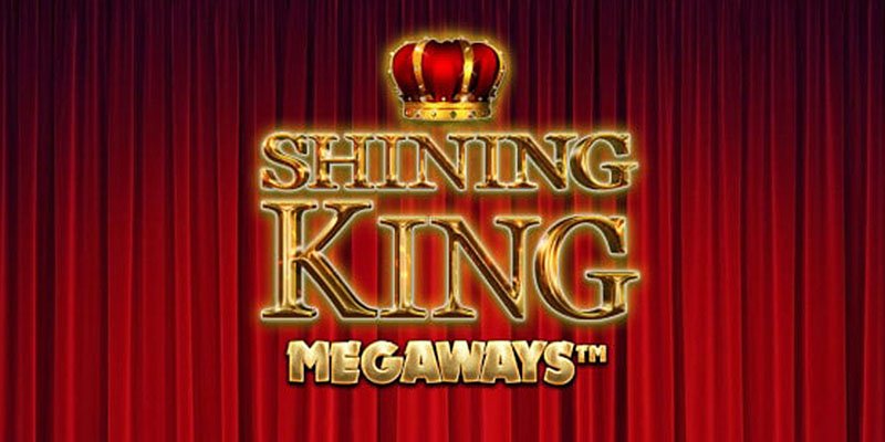 Shining King logo big