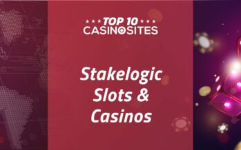 Ultimate Stakelogic Megaways™ Slot Review + Top Casinos!