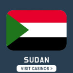 Sudan Flag