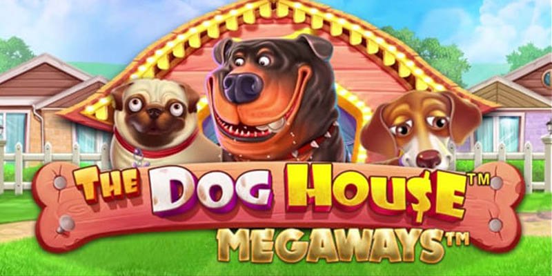 The Dog House logo big