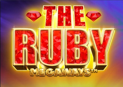 The Ruby Megaways