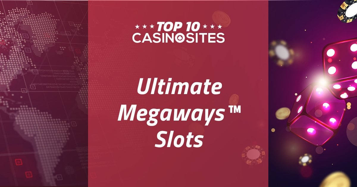 Megaways™ Slots