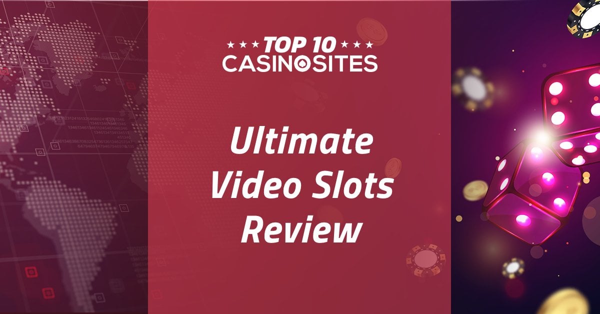 Video Slots