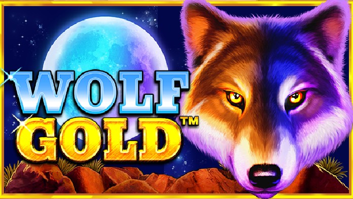 Wolf Gold Logo