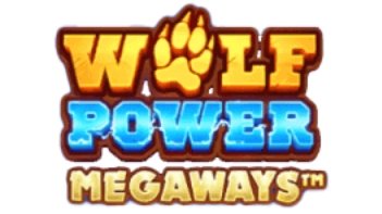 Wolf Power Megaways™ Logo