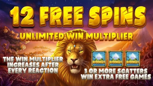 big-cat-king-megaways-12-free-spins