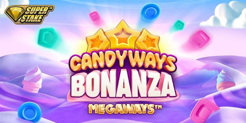 candyways bonanza logo big