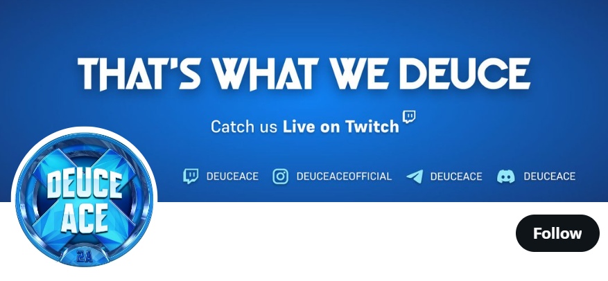 DeuceAce