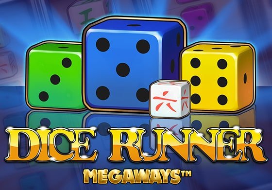 dice-runner-megaways-banner