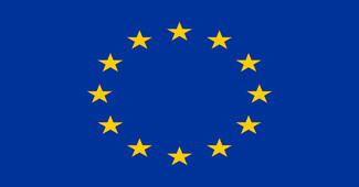 europe flag 325x170