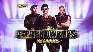 expendables logo small