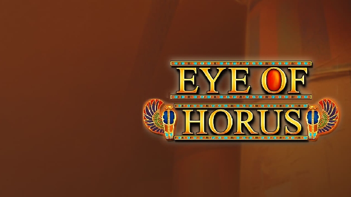 eye of horus logo