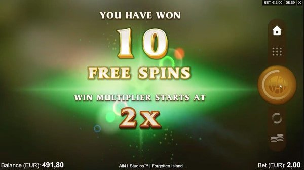 forgotten-island-megaways-10-free-spins