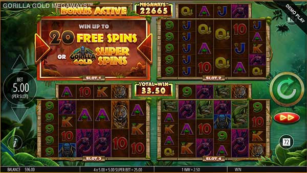 gorilla-gold-free-spins