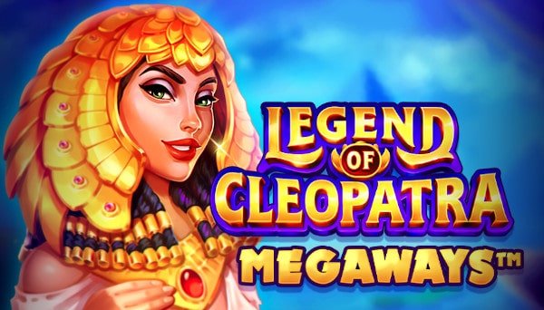 legend-of-cleopatra-megaways-banner