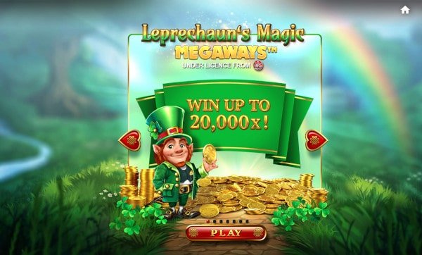 leprechauns-magic-megaways-banner