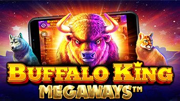 Buffalo King Logo