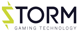 storm gaming logo