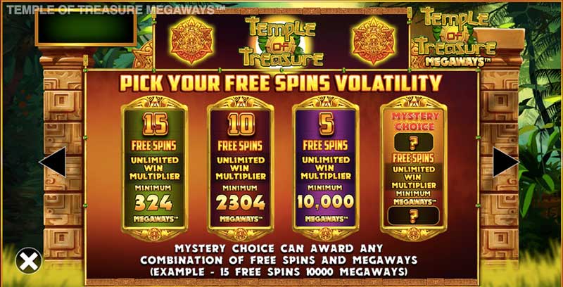 temple-tresure-free-spins