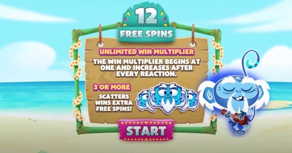 tiki-totems-megaways-12-free-spins