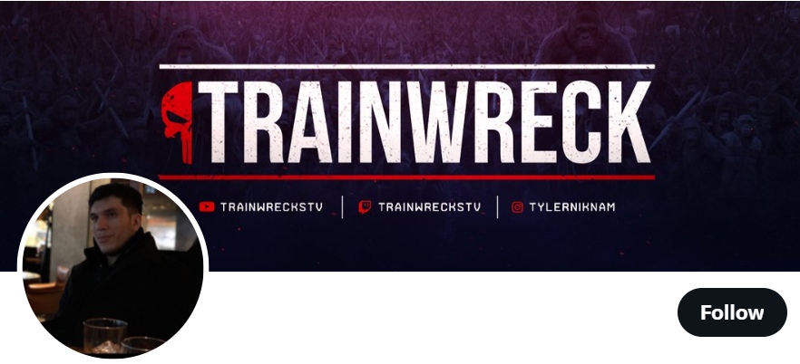 Trainwreck